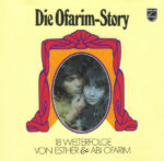 Esther & Abi Ofarim-0