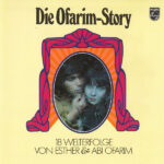 Esther & Abi Ofarim-4