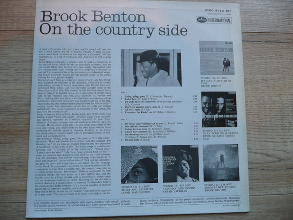 Brook Benton-1