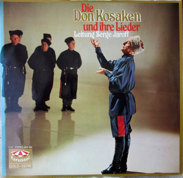Don Kosaken Chor Serge Jaroff-0