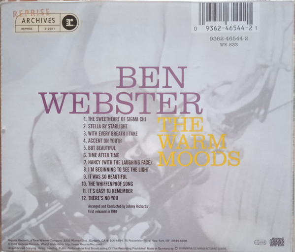 Ben Webster-1