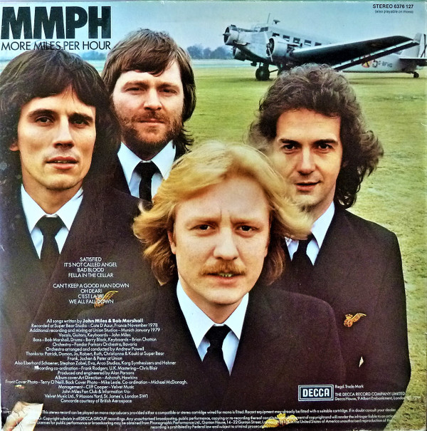 John Miles-1