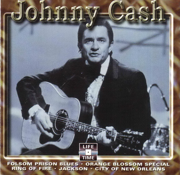 Johnny Cash-0