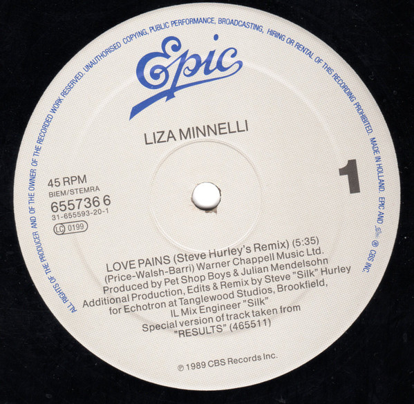 Liza Minnelli-1