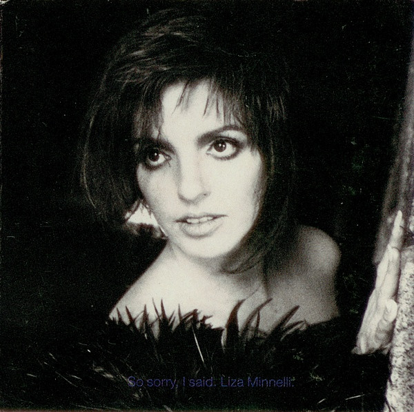 Liza Minnelli-0