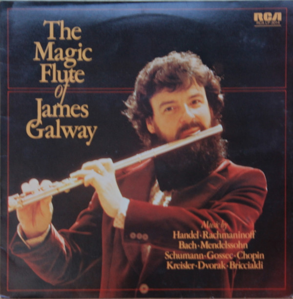 James Galway-0