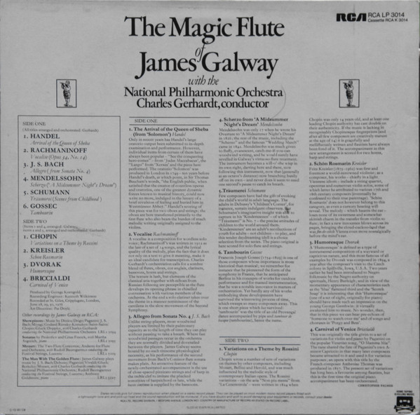 James Galway-1