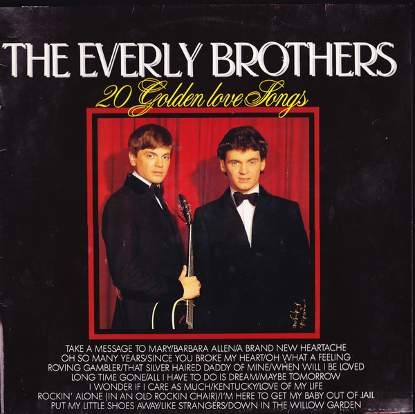 Everly Brothers-0
