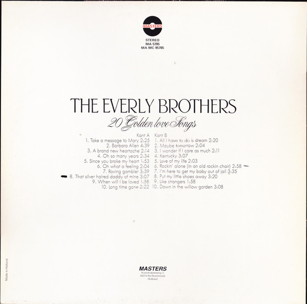 Everly Brothers-1