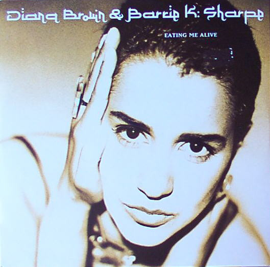 Diana Brown & Barrie K Sharpe-0