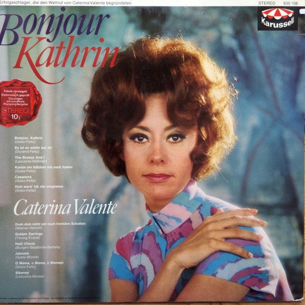 Caterina Valente-1