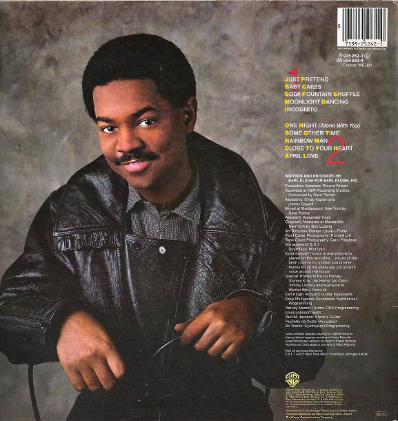 Earl Klugh-1