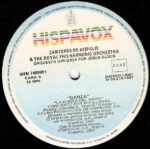 Cantores De Híspalis & Royal Philharmonic Orchestra-2