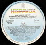 Cantores De Híspalis & Royal Philharmonic Orchestra-3