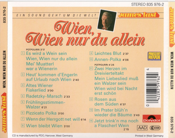 James Last-1