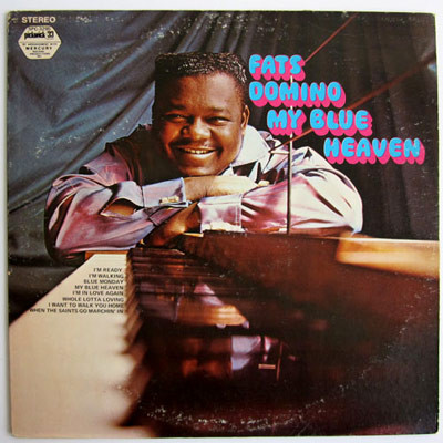 Fats Domino-0