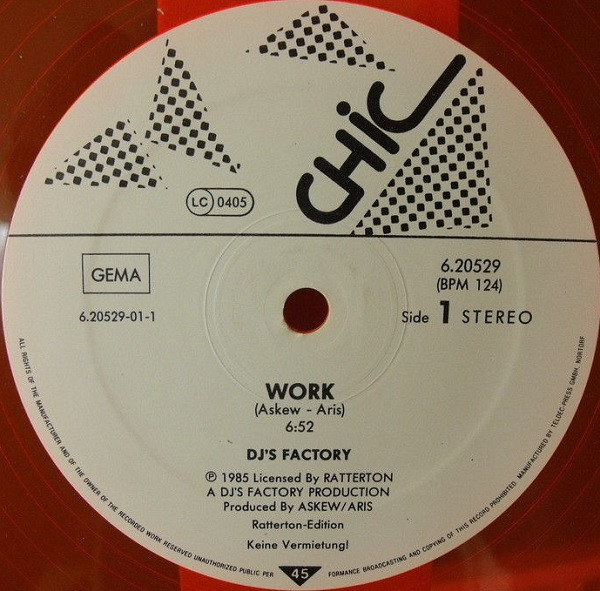 DJ's Factory-1