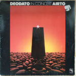 Eumir Deodato / Airto Moreira-0
