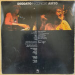 Eumir Deodato / Airto Moreira-1