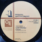 Eumir Deodato / Airto Moreira-2