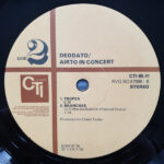Eumir Deodato / Airto Moreira-3
