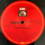Jacques Offenbach, Anneliese Rothenberger, Brigitte Fassbaender, Nicolai Gedda, Ferry Gruber, Benno Kusche, Klaus Hirte, Chor Des Bayerischen Rundfunks, Münchner Rundfunkorchester, Willy Mattes-2