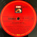 Jacques Offenbach, Anneliese Rothenberger, Brigitte Fassbaender, Nicolai Gedda, Ferry Gruber, Benno Kusche, Klaus Hirte, Chor Des Bayerischen Rundfunks, Münchner Rundfunkorchester, Willy Mattes-3