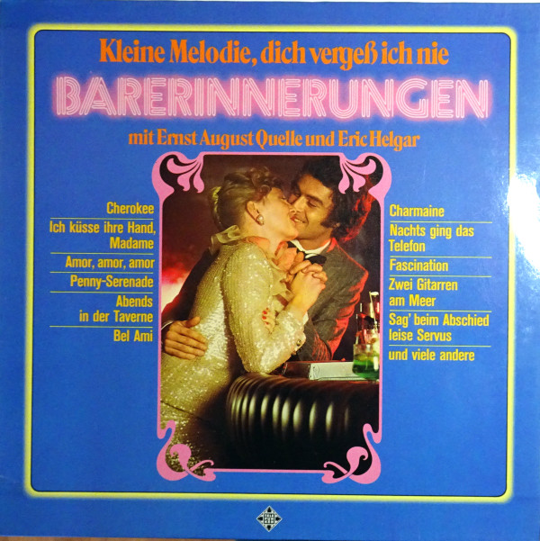 Ernie Quelle, Eric Helgar-0