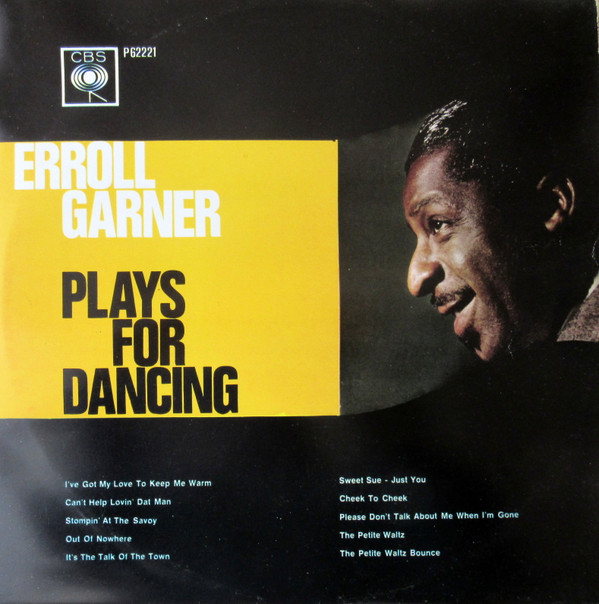 Erroll Garner-0