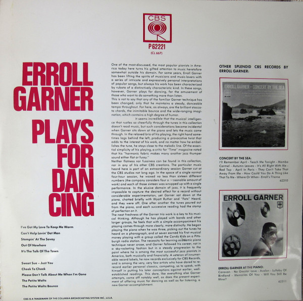 Erroll Garner-1