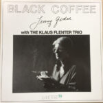 Jeanette Cordee, The Klaus Flenter Trio-0