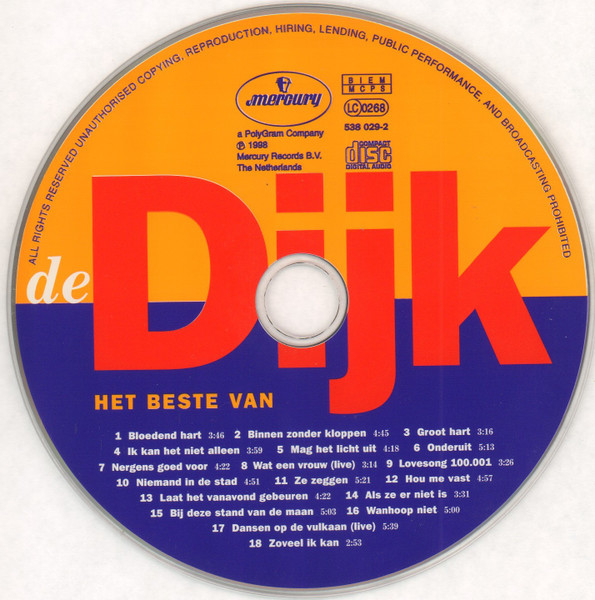 De Dijk-1