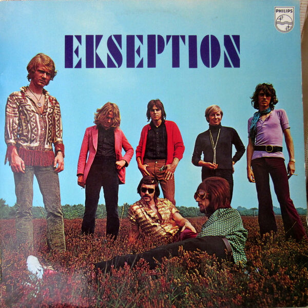 Ekseption-0