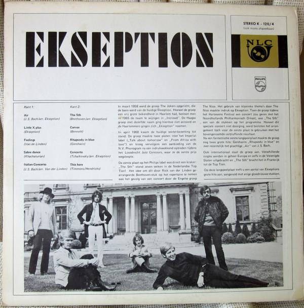 Ekseption-1