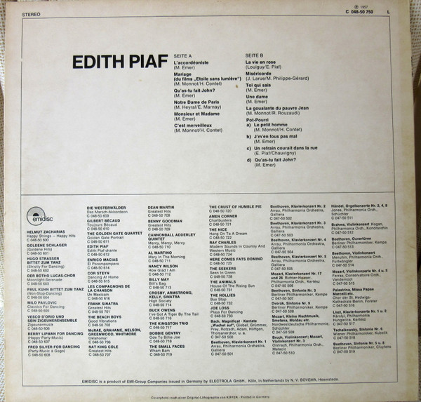 Edith Piaf-1