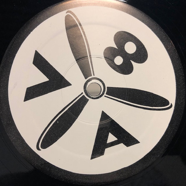 DJ LBR-1