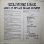 Ansambl Branka Milenovića-1