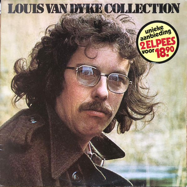 Louis Van Dijk-0