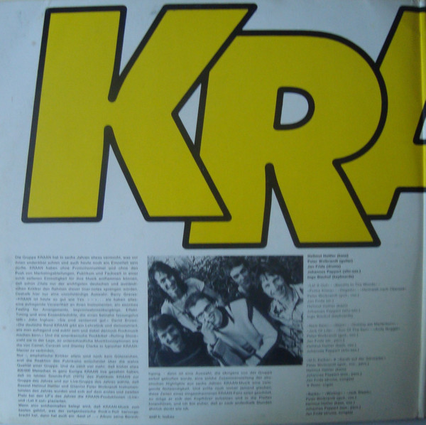 Kraan-1