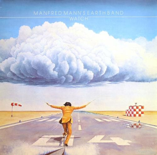 Manfred Mann's Earth Band-0