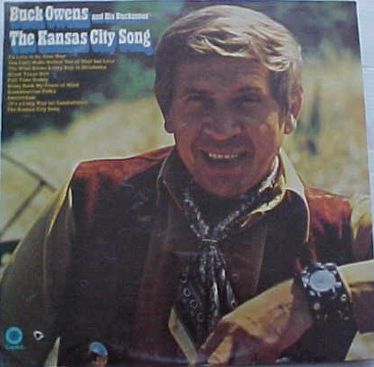 Buck Owens And His Buckaroos-0
