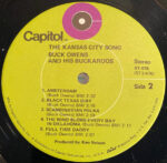 Buck Owens And His Buckaroos-3