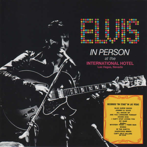 Elvis Presley-0