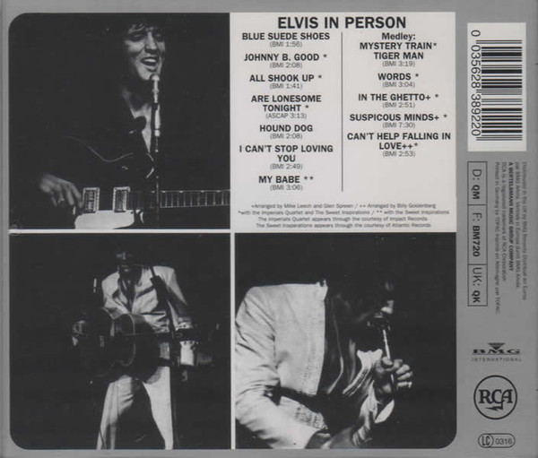 Elvis Presley-1