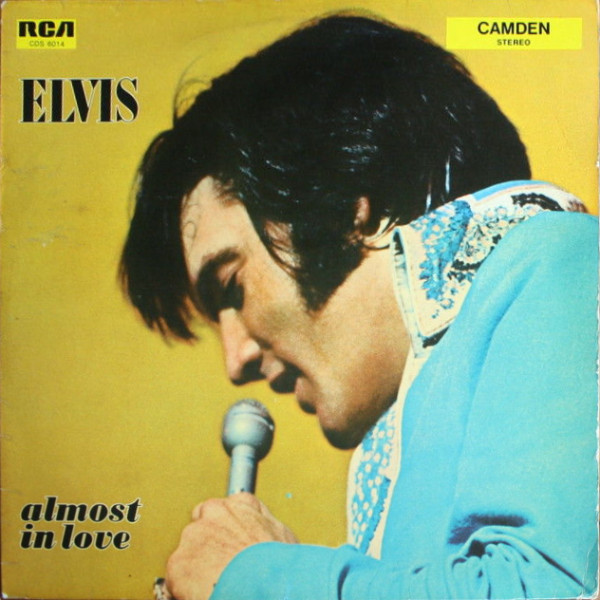 Elvis Presley-0