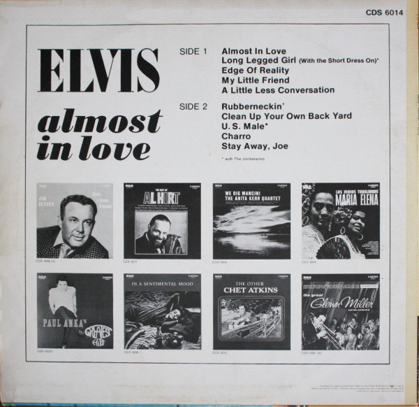 Elvis Presley-1