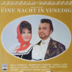 Johann Strauss Jr., Rita Streich, Nicolai Gedda, Christine Görner, Cesare Curzi-0