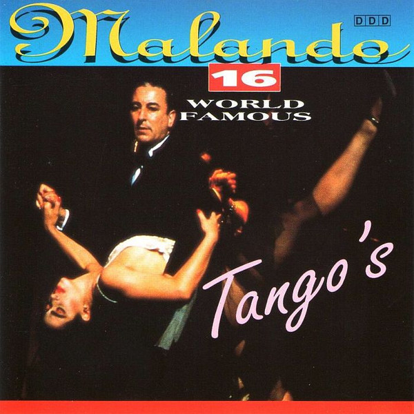 Malando Septet-0