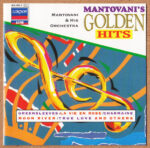 Mantovani And His Orchestra-0
