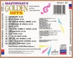 Mantovani And His Orchestra-1
